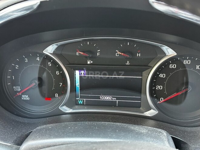 Chevrolet Malibu-5