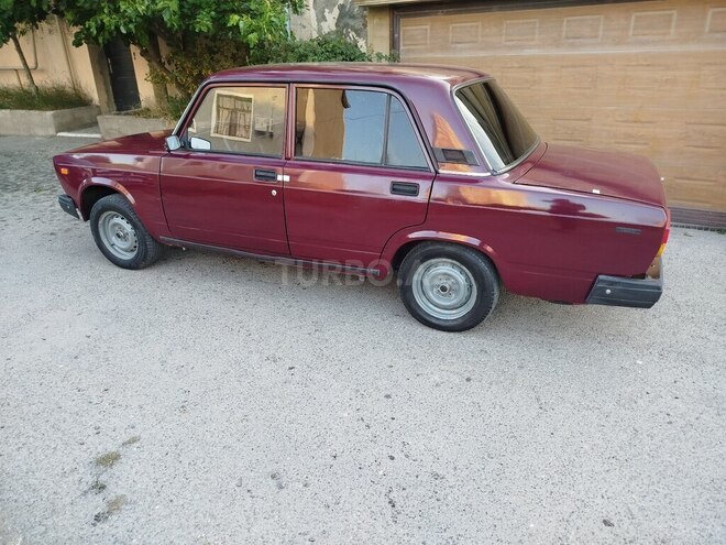 LADA (VAZ) 2107-11