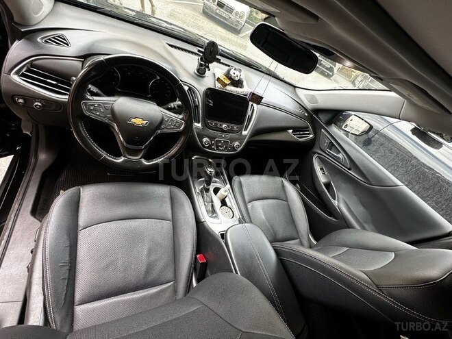 Chevrolet Malibu-3