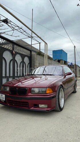 BMW 328-1