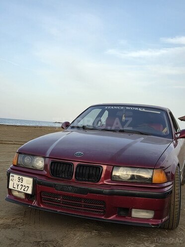 BMW 328-4