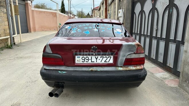 BMW 328-2