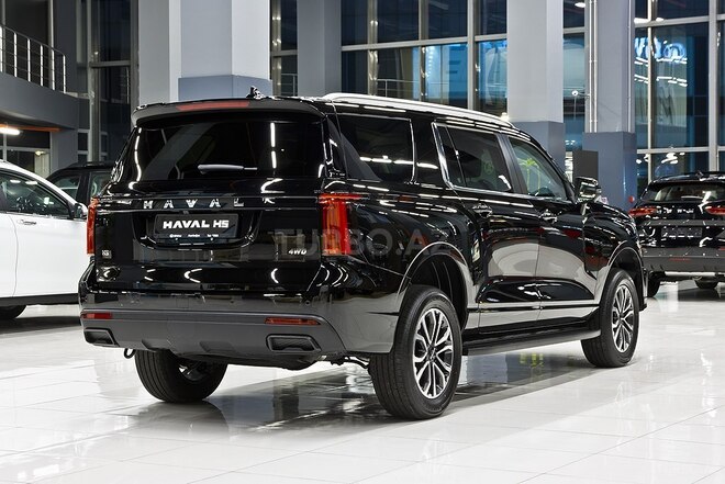 Haval H5-2