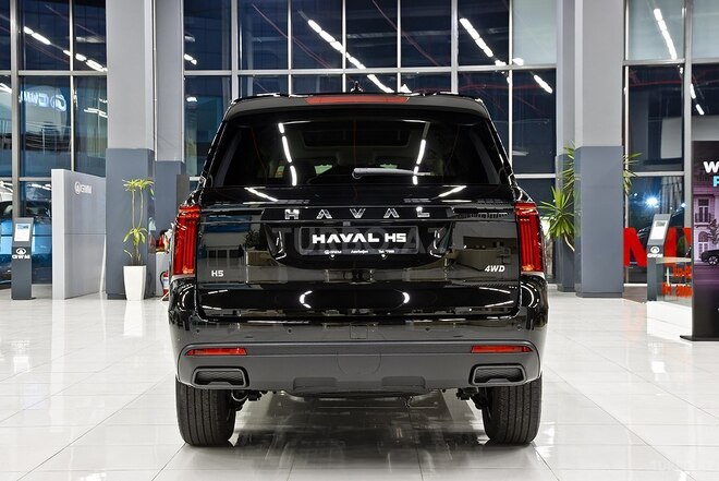 Haval H5-5