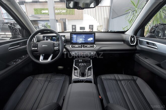 Haval H5-3
