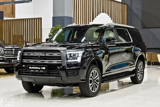 Haval H5-1