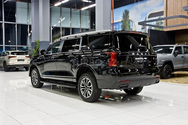 Haval H5-6