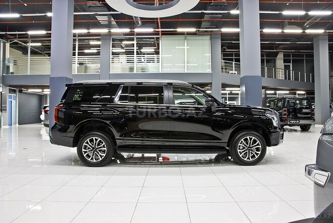 Haval H5-7