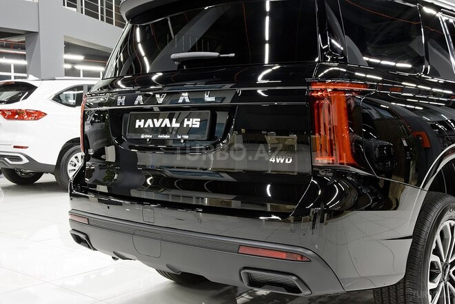 Haval H5-8