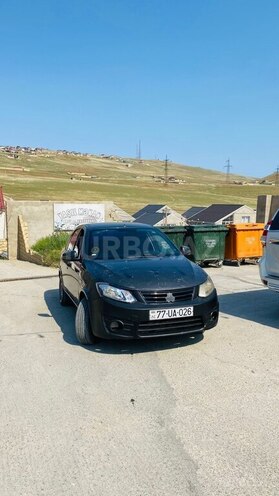 Saipa Saina-1