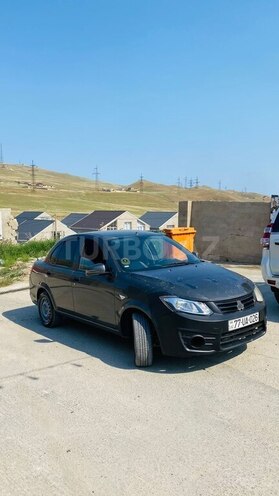 Saipa Saina-2