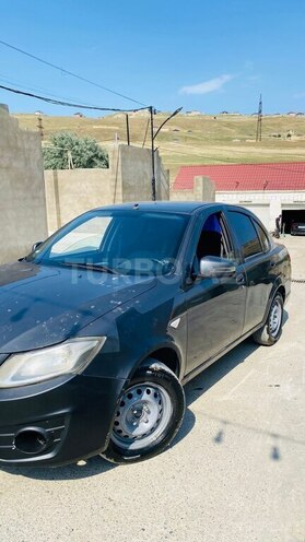 Saipa Saina-6
