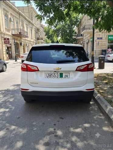 Chevrolet Equinox-2