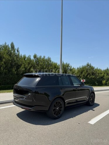 Land Rover Range Rover-4