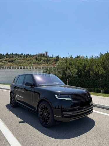 Land Rover Range Rover-3