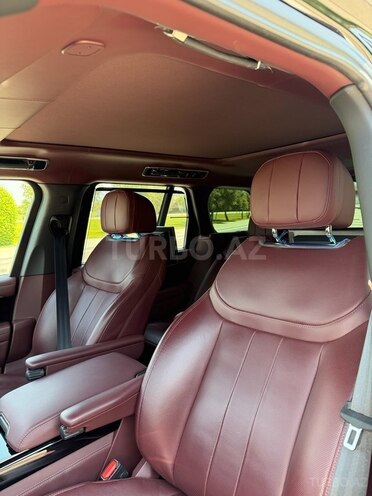 Land Rover Range Rover-8
