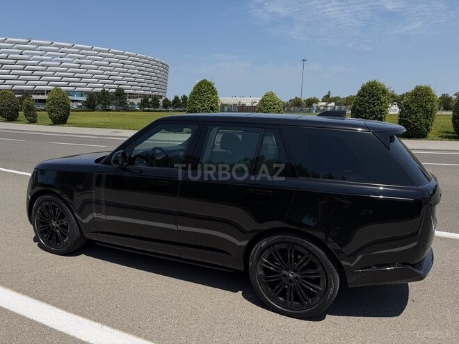 Land Rover Range Rover-6