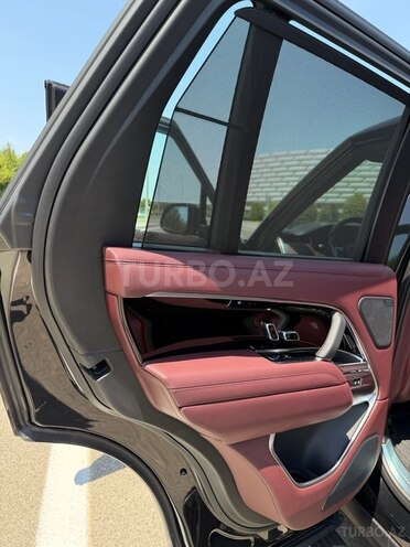 Land Rover Range Rover-11