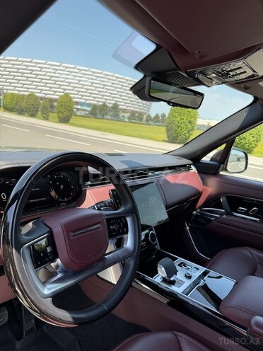 Land Rover Range Rover-7