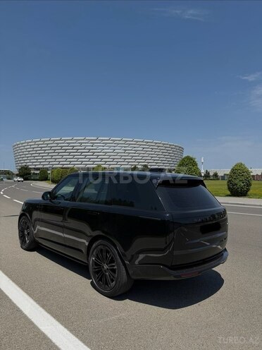 Land Rover Range Rover-5