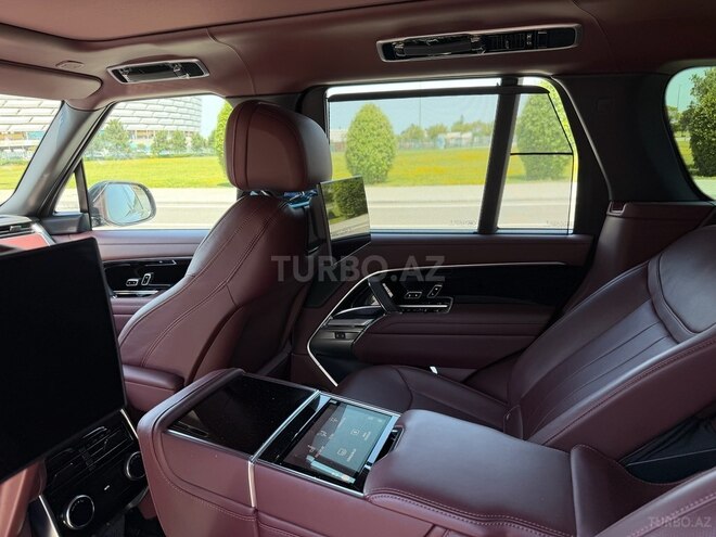Land Rover Range Rover-12