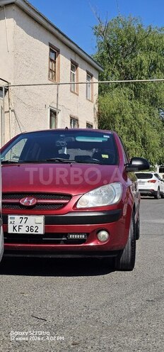 Hyundai Getz-1