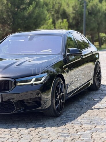 BMW 528-3
