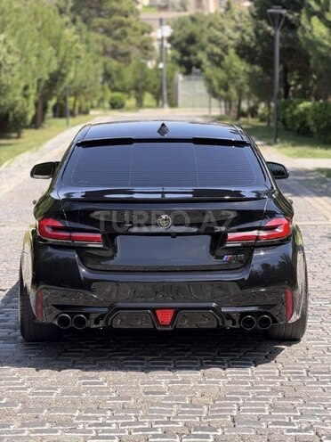 BMW 528-4