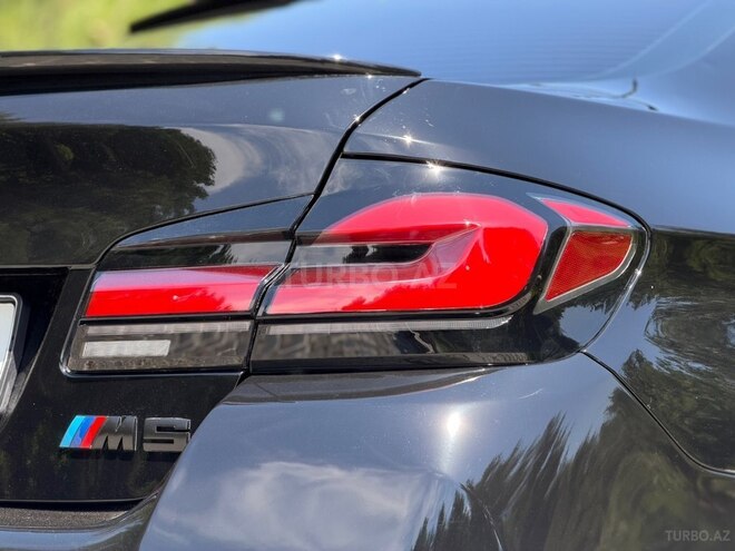 BMW 528-11