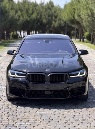 BMW 528-1