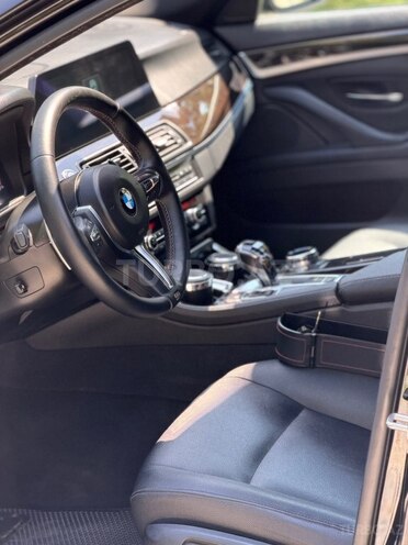 BMW 528-13