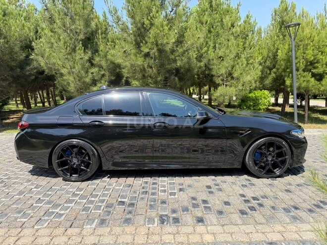 BMW 528-7