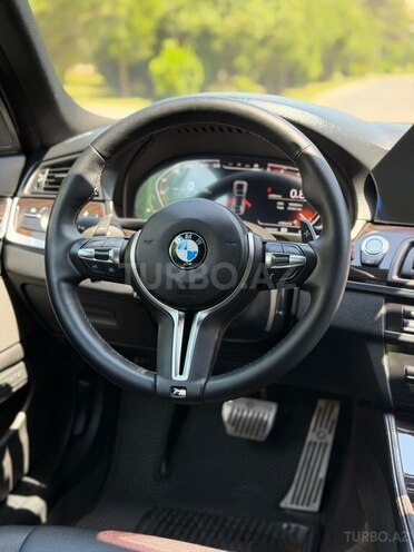 BMW 528-15