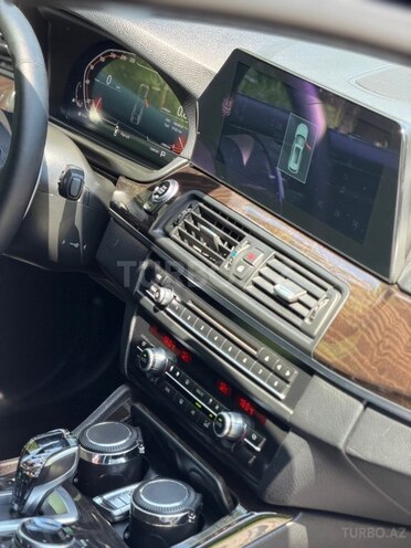 BMW 528-16