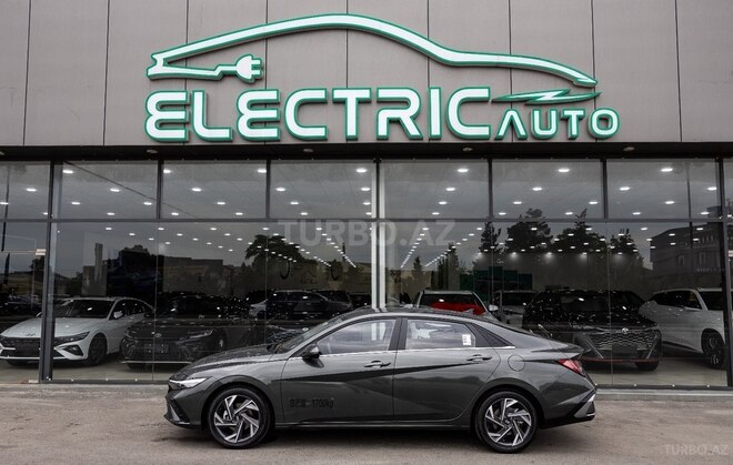Hyundai Elantra-10