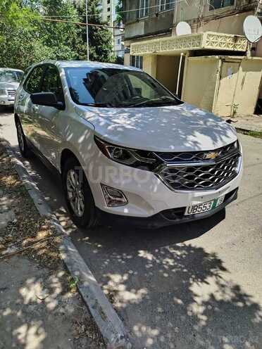 Chevrolet Equinox-3