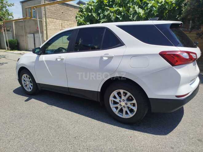 Chevrolet Equinox-10
