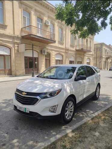 Chevrolet Equinox-12