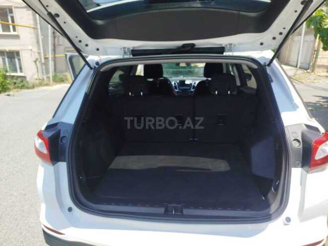 Chevrolet Equinox-13
