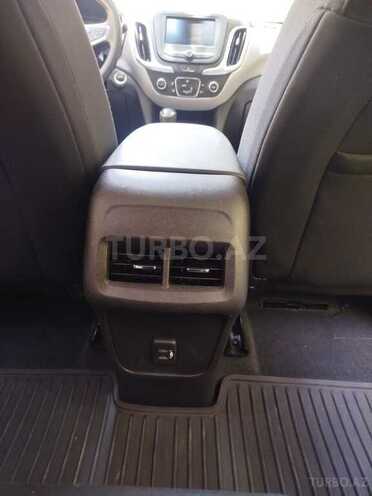 Chevrolet Equinox-14