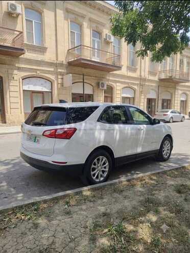 Chevrolet Equinox-9