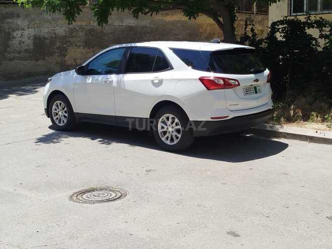 Chevrolet Equinox-8