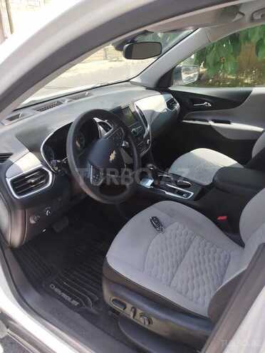 Chevrolet Equinox-5
