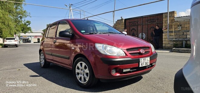 Hyundai Getz-2