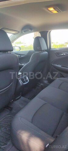 Chevrolet Malibu-4