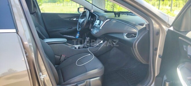 Chevrolet Malibu-7