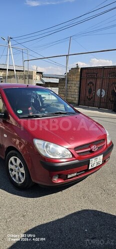 Hyundai Getz-3