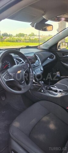 Chevrolet Malibu-5
