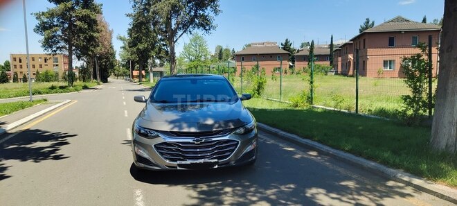 Chevrolet Malibu-1
