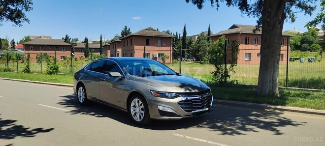 Chevrolet Malibu-2